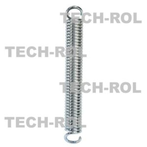 Sprężyna redlicy siewnik Famarol 307817000020 Produkt krajowy