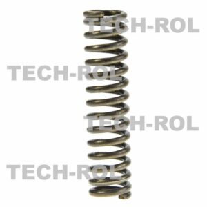 Sprężyna rozdzielacza do C-330 50021100 Produkt krajowy