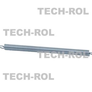 Sprężyna rozdzielacza do C-360/C-385 50581430 80413057 Produkt krajowy