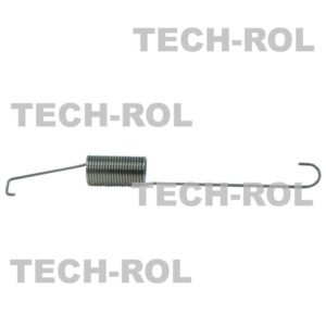 Sprężyna ściągająca regulatora obrotów do C-360 R831502 Produkt