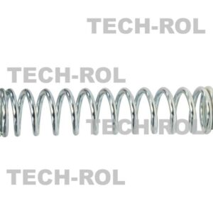 Sprężyna ściskowa zagarniacza fi- 6mm siewnik Agro-masz SI02446 Produkt