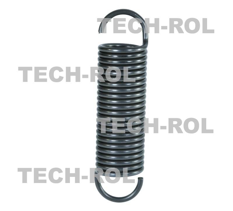 Sprężyna siedzenia grammera do C-360/C-330 50671050 101979 Produkt