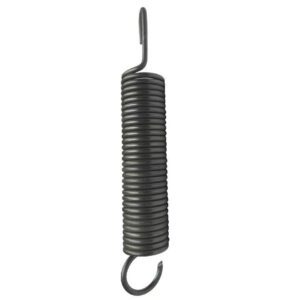 Sprężyna siłownika powietrza Przyczepa D-47 60500112 6170 APARTS