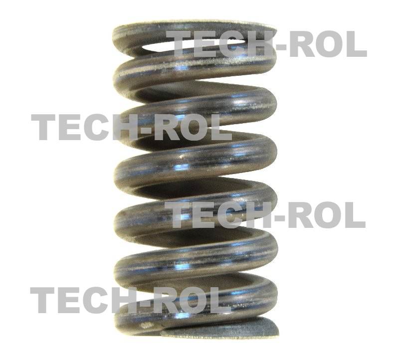 Sprężyna sprzęgła fi-6mm Bizon 5060050210 Produkt krajowy