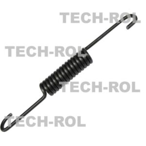 Sprężyna szczęk hamulcowych 6T Przyczepa D-50 7010100210 52144006