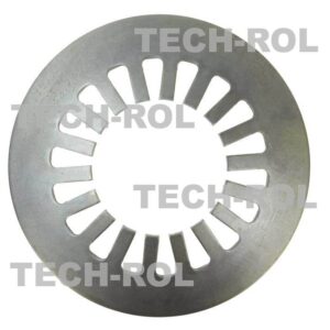 Sprężyna talerzowa sprzęgła do Zetor 70011179 49011184 Produkt Standard