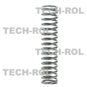 Sprężyna taśmy hamulca ręcznego do C-360 do C-360 50529020 APARTS