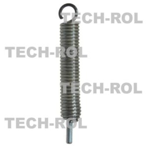 Sprężyna wideł nowy typ Przetrząsacz widłowy konny 5208130051 Produkt