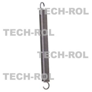 Sprężyna włącznika stopu do C-330 50024501 Produkt krajowy