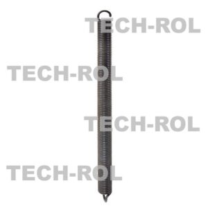 Sprężyna wysypu naciągająca fi-6 Bizon 5040410020 Produkt krajowy