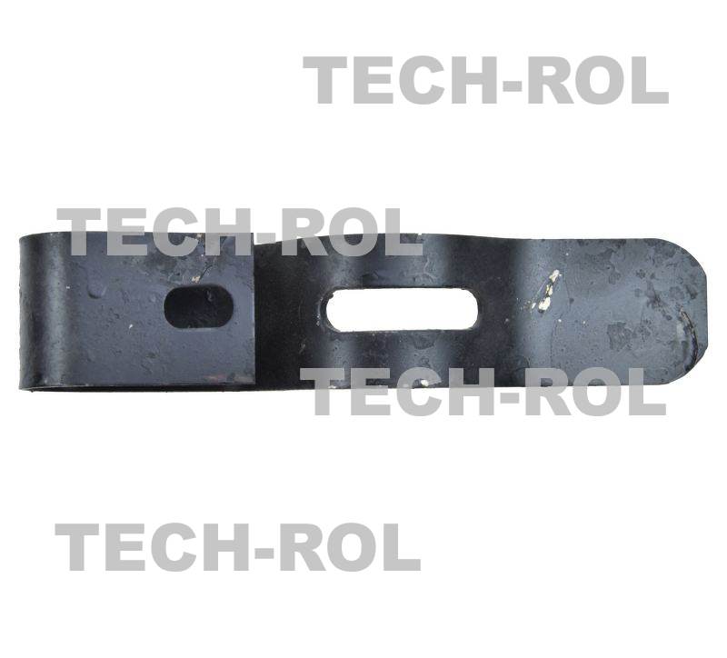 Sprężyna zaciskająca worka Rozdrabniacz bijakowy BĄK mały H-111