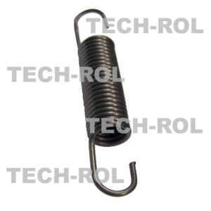 Sprężyna zapadki Kosiarka rotacyjna 5036020520 Produkt krajowy