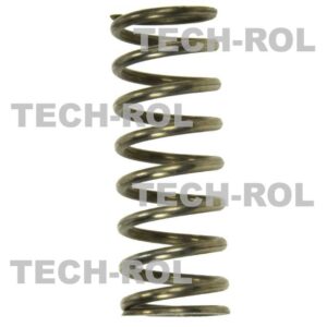 Sprężyna zapadki Rozrzutnik 2208040070 Produkt krajowy 10szt