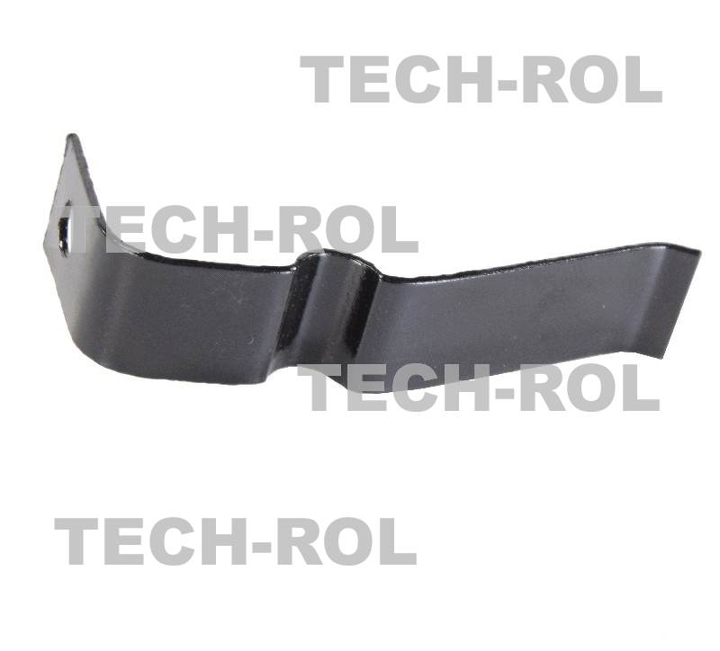 Sprężyna zatrzasku HS2614 93010064 Produkt krajowy