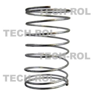 Sprężyna zaworu pompy zasilającej do C-360/C-330 V141001 Produkt krajowy