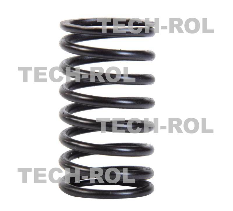 Sprężyna zaworu wewnętrznego C-385 89005502 Produkt krajowy