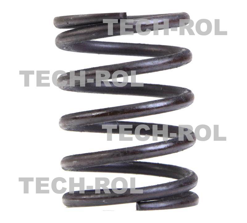 Sprężyna zaworu zewnętrznego C-385 80005013/89005501 Produkt krajowy