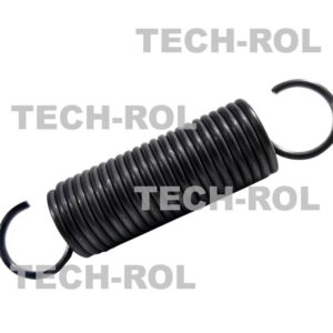 Sprężyna Prasa kostkująca SIPMA Z-224/1 5223890320 Produkt krajowy