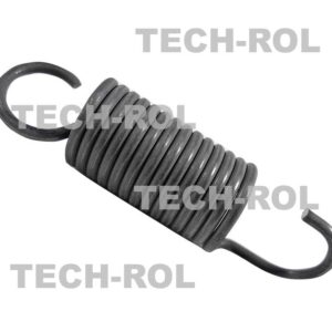 Sprężyna Prasa kostkująca SIPMA Z-224/1 5223890330 Produkt krajowy