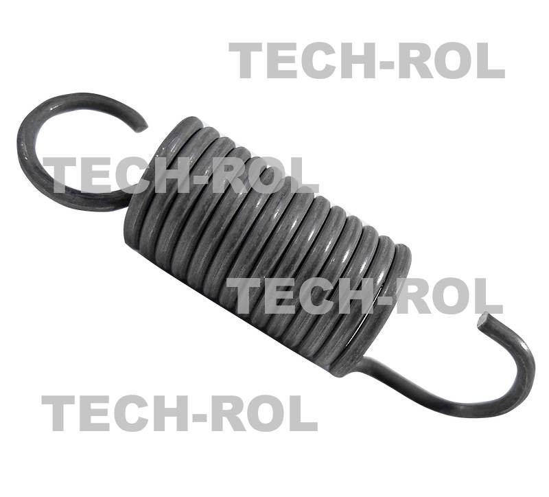 Sprężyna Prasa kostkująca SIPMA Z-224/1 5223890330 Produkt krajowy