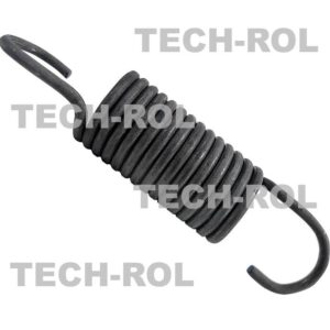 Sprężyna Prasa kostkująca SIPMA Z-224/1 5223890340 Produkt krajowy