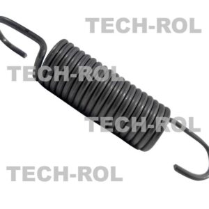 Sprężyna Prasa kostkująca SIPMA Z-224/1 5223890350 Produkt krajowy