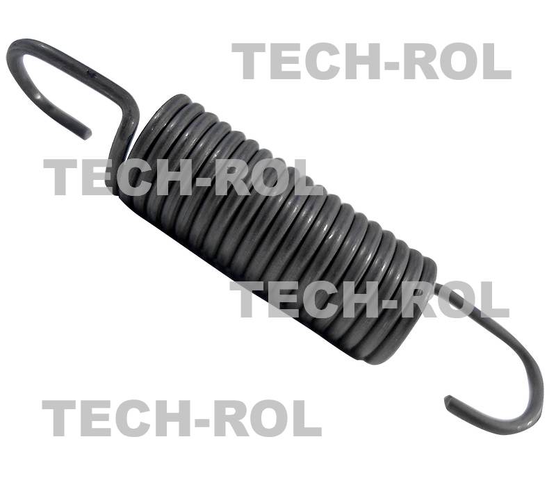 Sprężyna Prasa kostkująca SIPMA Z-224/1 5223890350 Produkt krajowy