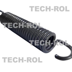 Sprężyna Prasa kostkująca SIPMA Z-224/1 5223890360 Produkt krajowy