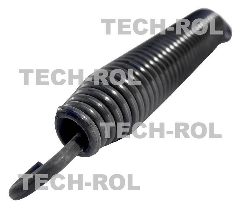 Sprężyna Prasa kostkująca SIPMA Z-224/1 5223890370 Produkt krajowy