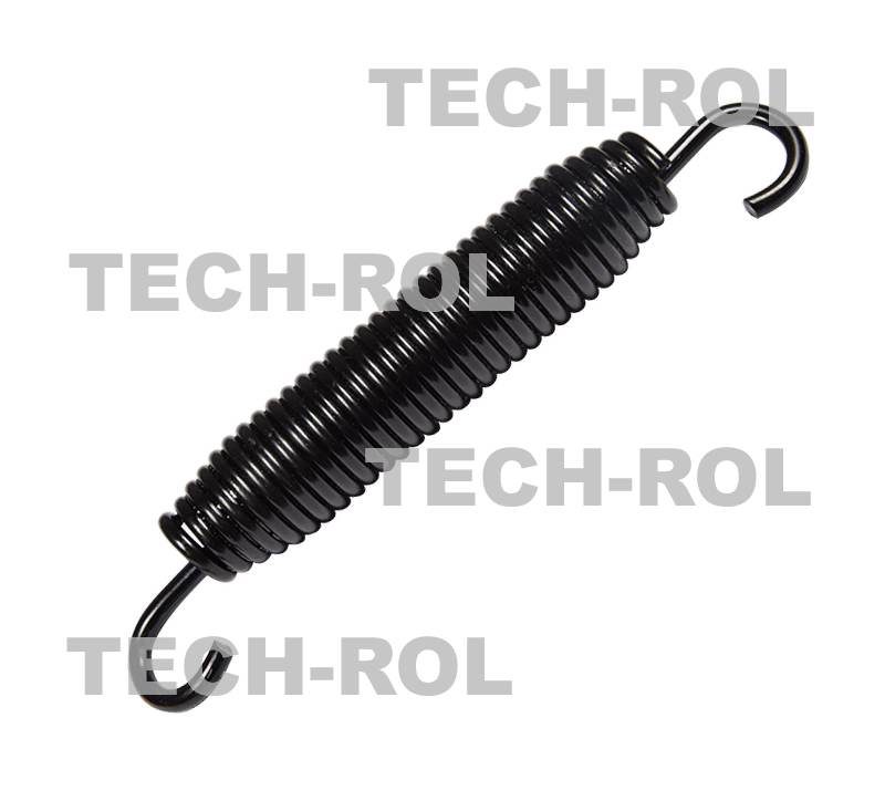 Sprężyna Prasa kostkująca SIPMA Z-224/1 5223890370 Sipma