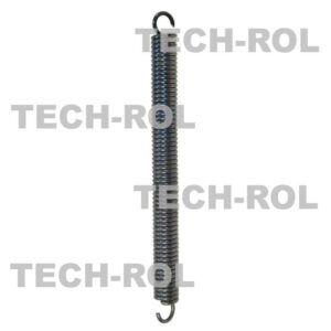 Sprężyna Prasa kostkująca SIPMA Z-224/1 5223890390 Produkt krajowy