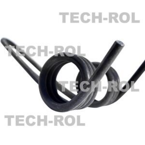 Sprężyna Prasa kostkująca SIPMA Z-224/1 5223890450 Produkt krajowy