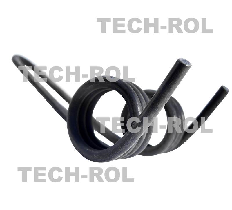 Sprężyna Prasa kostkująca SIPMA Z-224/1 5223890450 Produkt krajowy