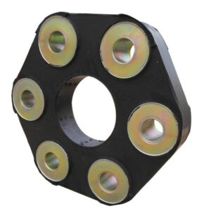 Sprzęgło gumowe 6-otworów do Claas 624545 APARTS