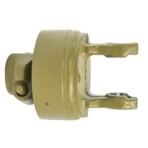 Sprzęgło jednokierunkowe 24x61 6 frezów 1 3/8 cala moment sprzęgła