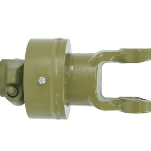 Sprzęgło jednokierunkowe 27x70 6 frezów 1 3/8 cala moment sprzęgła