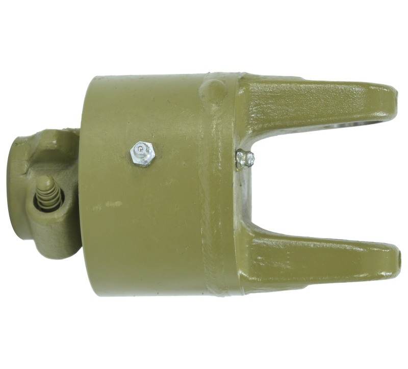 Sprzęgło jednokierunkowe 27x75 6 frezów 1 3/8 cala moment sprzęgła