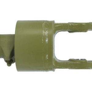 Sprzęgło jednokierunkowe 30x80 6 frezów 1 3/8 cala moment sprzęgła