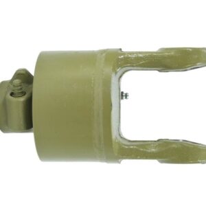 Sprzęgło jednokierunkowe 30x92 6 frezów 1 3/8 cala moment sprzęgła