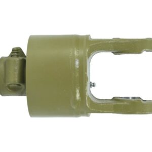 Sprzęgło jednokierunkowe 32x76 6 frezów 1 3/8 cala moment sprzęgła