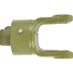 Sprzęgło jednokierunkowe 35x106 6 frezów 1 3/8 cala moment sprzęgła