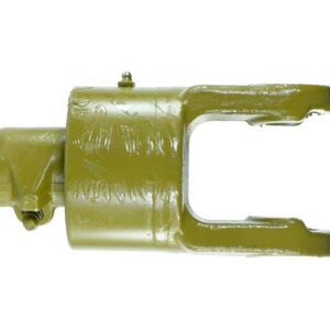 Sprzęgło jednokierunkowe 35x94 6 frezów 1 3/8 cala moment sprzęgła