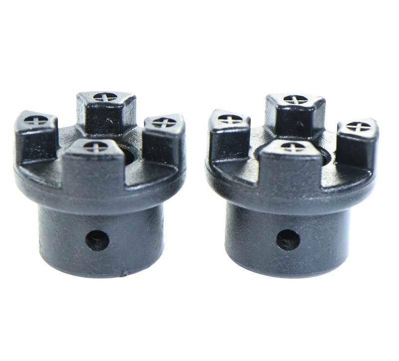 Sprzęgło kłowe otwór fi-25mm Rozsiewacz ALB-14 APARTS