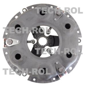 Sprzęgło kompletne 3- dźwigienki do C-385 4-cylindry 80021100 Produkt