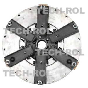 Sprzęgło kompletne dwustopniowe do C-360 46411100 Chełmno