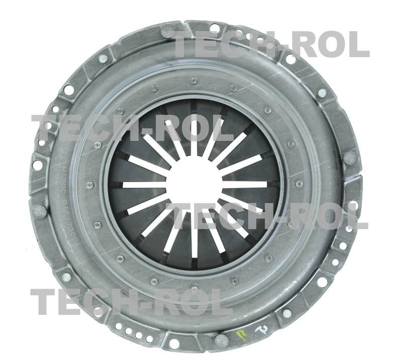 Sprzęgło kompletne słoneczko pasuje do ciągników MF 3060 3070 3080