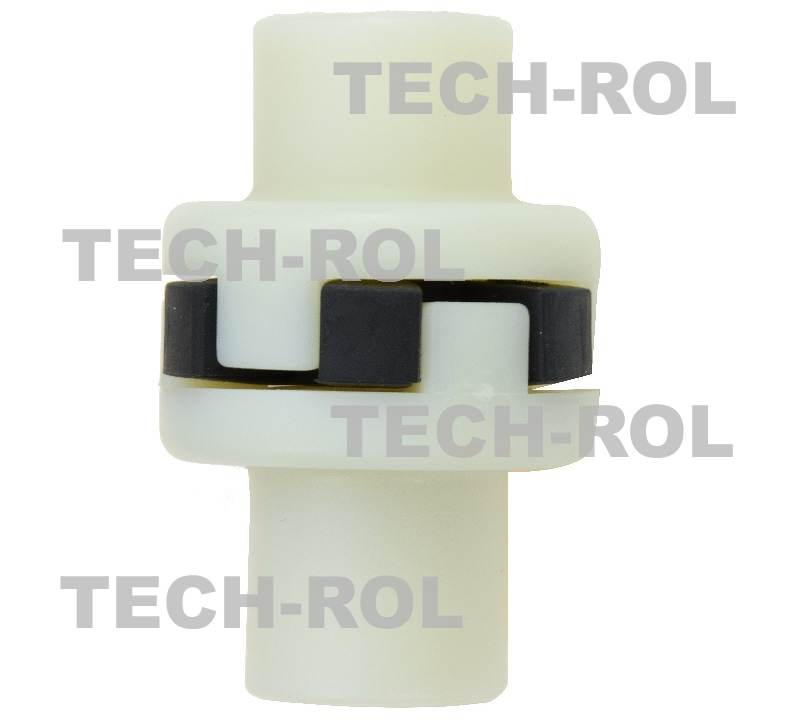 Sprzęgło kompletne VP-70/PA z włóknem szklanym Dojarka 01-5361-016