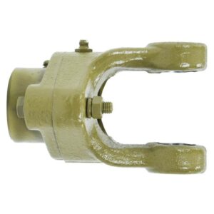 Sprzęgło z kołkiem fi-27mm 27x75 6 frezów 1 3/8 cala moment sprzęgła