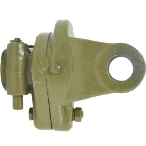 Sprzęgło z kołkiem fi-30mm 30x92 6 frezów 1 3/8 cala moment sprzęgła