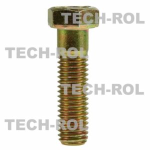 Śruba 1/2x1 7/8 pochwy tylnego mostu 377622X1 Produkt krajowy